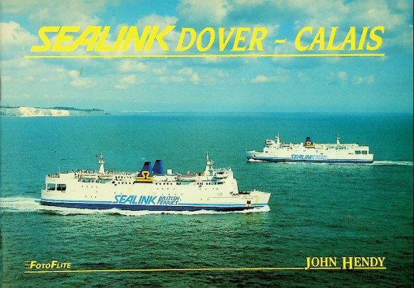 Sealink Dover-Calais