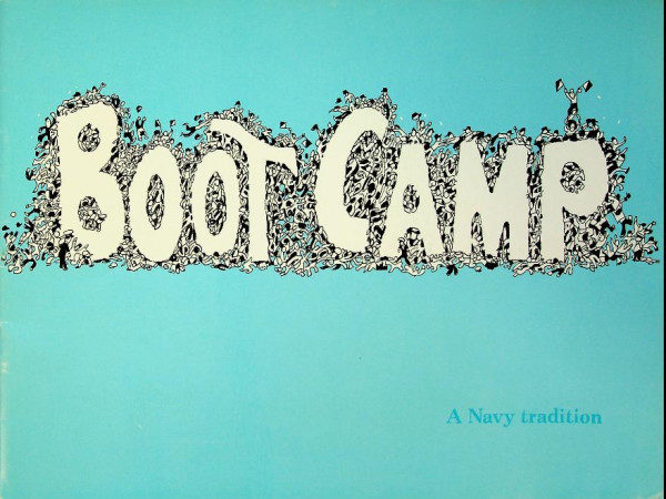 Bootcamp, A Navy tradition
