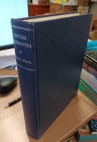 March, E.J. - British Destroyers. a history of development 1892-1953