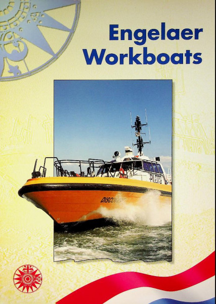 Brochure Engelaer Workboats