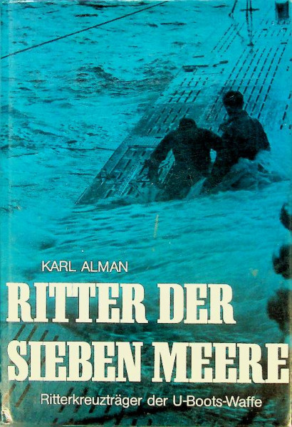 Ritter der Sieben Meere