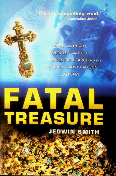 Fatal Treasure