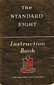 The Standard Eight Saloon Instruction Book