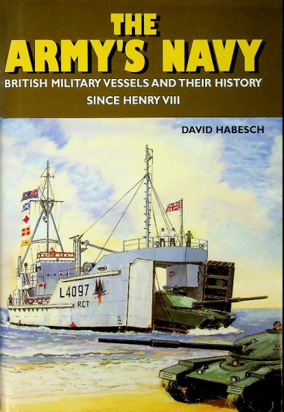 The Army's Navy