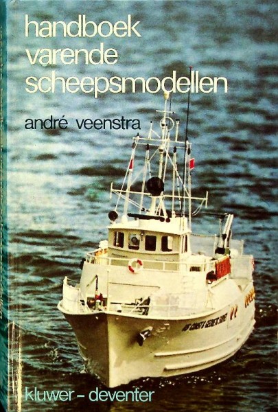 Handboek voor varende scheepsmodellen