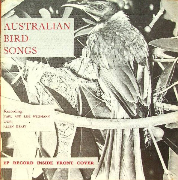 Australian Bird Songs