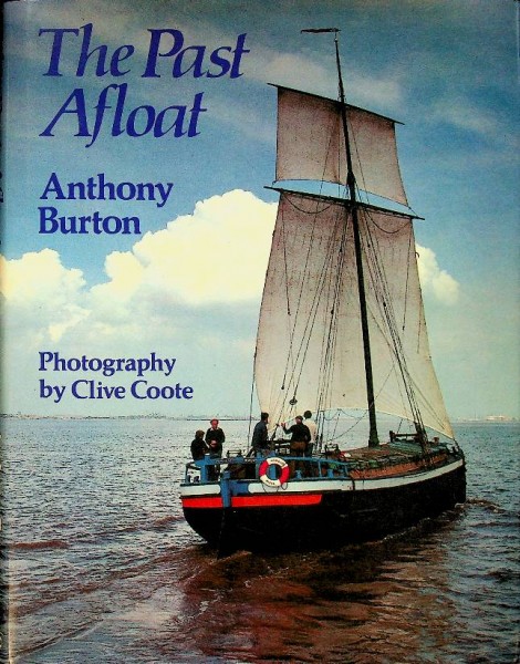 The Past Afloat