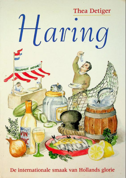 Haring