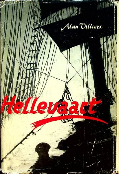 Hellevaart