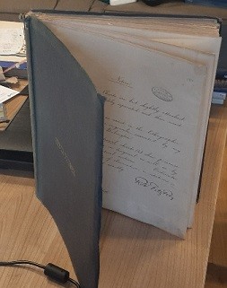 Royal Charter Storm Charts 1859