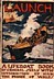 Seely - Launch. A Lifeboat Book
