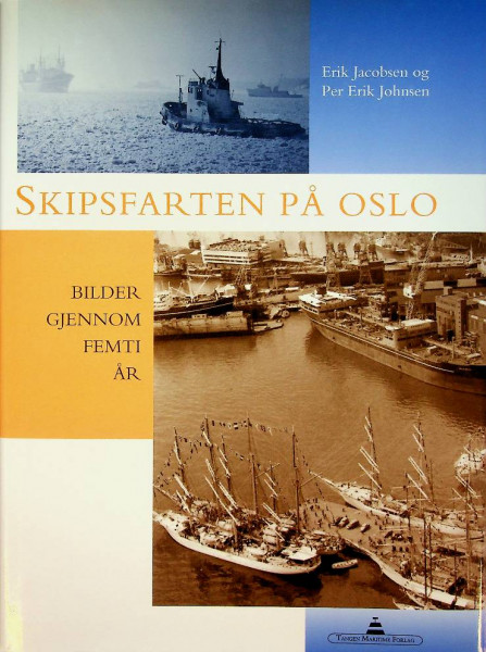 Skipsfarten pa Oslo