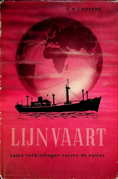 Lijnvaart