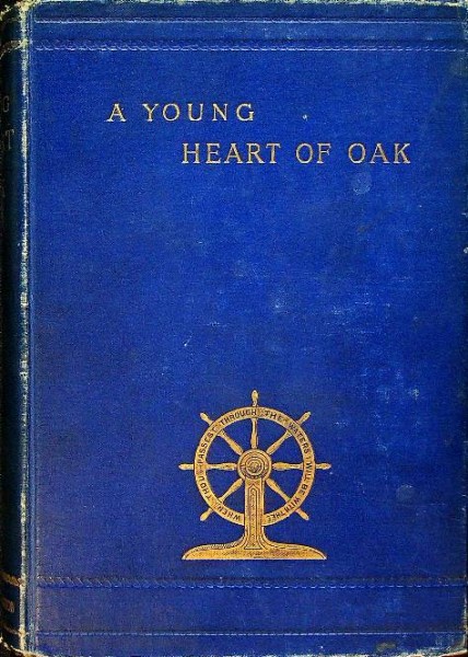 A Young Heart of Oak