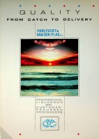 Parlevliet & van den Plas - Brochure Parlevliet & van der Plas (English)