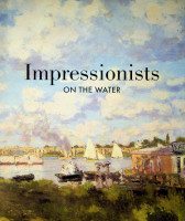 Lloyd, C. a.o. - Impressionists on the water