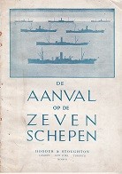 De aanval op de zeven schepen