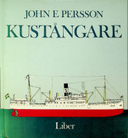 Persson, J.E. - Kustangare