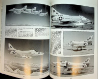 Vorschau: Douglas A-4E/F Skyhawk in Navy Service Vorschau: Douglas A-4E/F Skyhawk in Navy Service