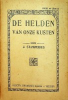 Stamperius, J - De Helden van onze Kusten. Egner deeltje