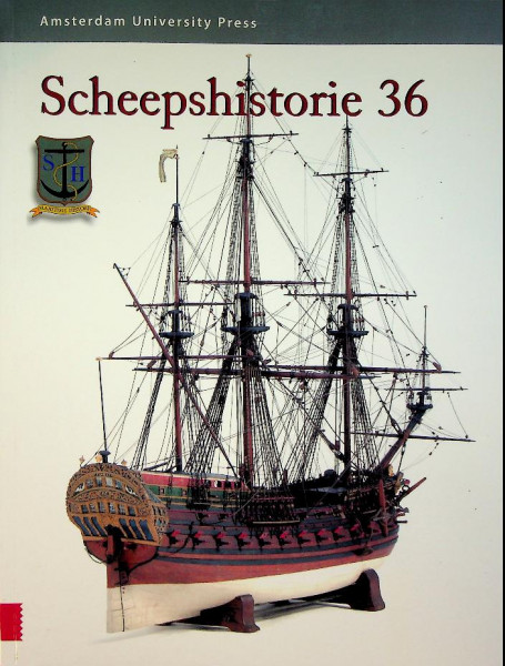 Scheepshistorie 36