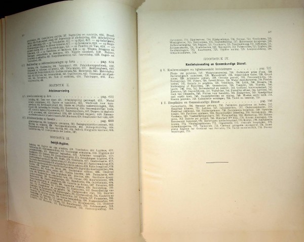 Handboek voor de Rubbercultuur in Nederlandsch-Indie