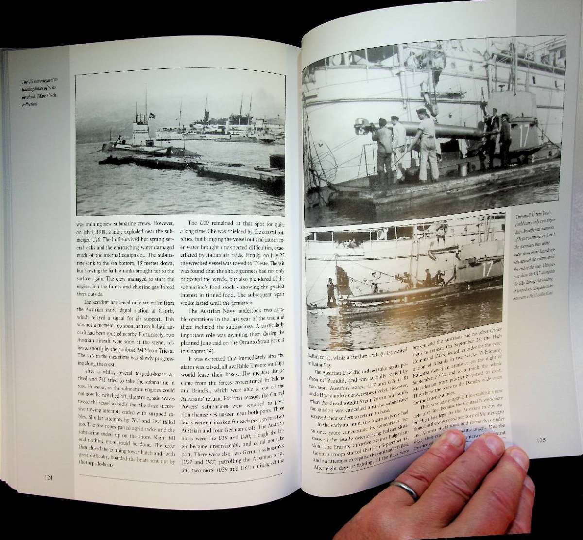 洋書 Austro-Hungarian Submarines in WWI Austro-Hungarian Submarines in WWI World War I German Sub