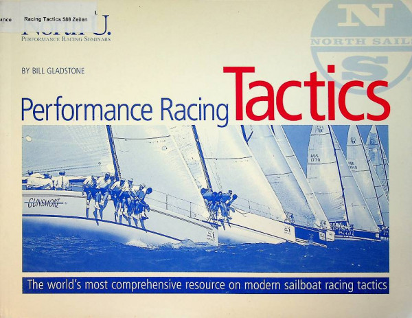 Performance racing tactics