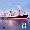 CD-rom Nederlandsche Stoomboot Maatschappij ''Oceaan'' 1891-1978