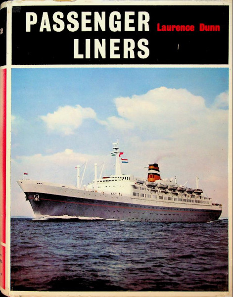 Passenger Liners