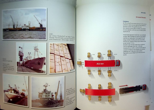 Van Turf tot Terminal