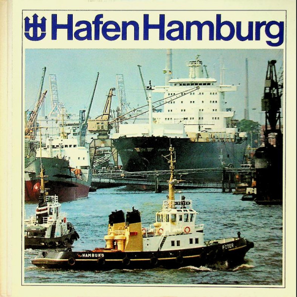 Hafen Hamburg