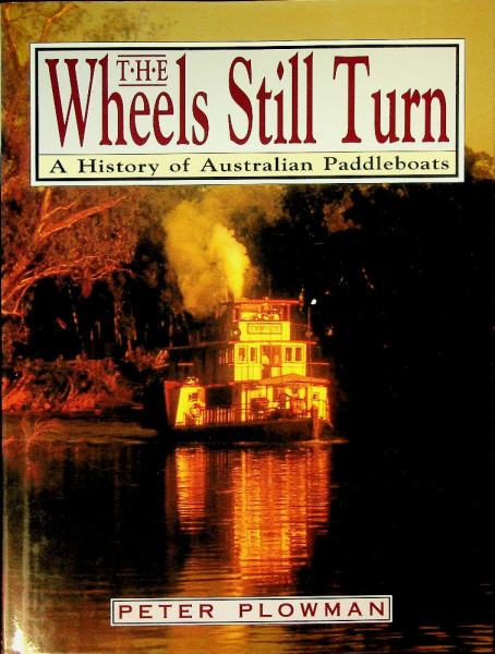 The Wheels Still Turn