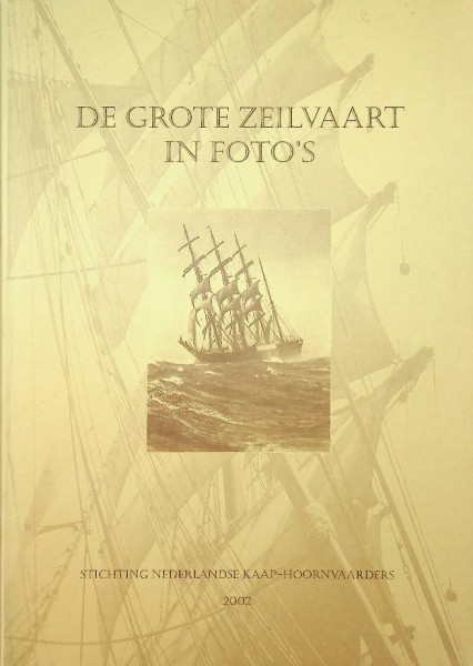 De grote zeilvaart in foto's