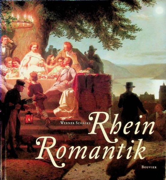 Rhein Romantik | Webshop Nautiek.nl