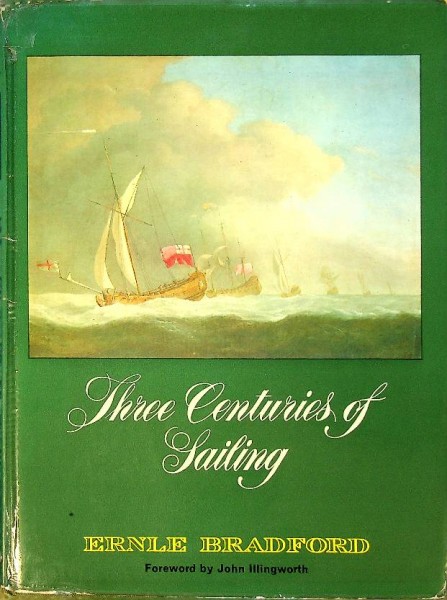 Three Centuries of Sailing