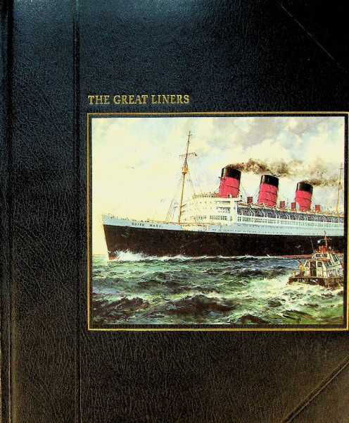 The Great Liners