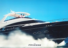 Princess Yachts