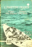 Ridgway, J. and C. Blyth - A Fighting Chance