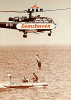 KNRM - Uitgaves KNRM over historie Reddingstations. In een koop