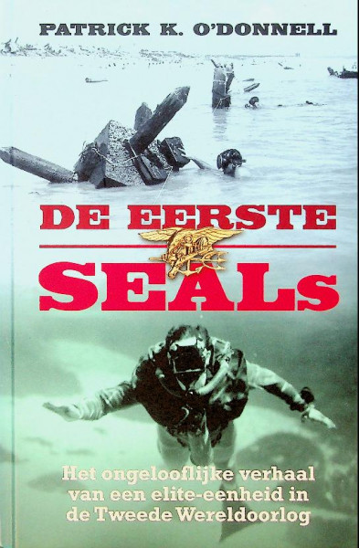 De Eerste Seals