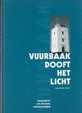 Vuurbaak dooft het licht