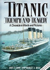 Titanic, triumph and tragedy
