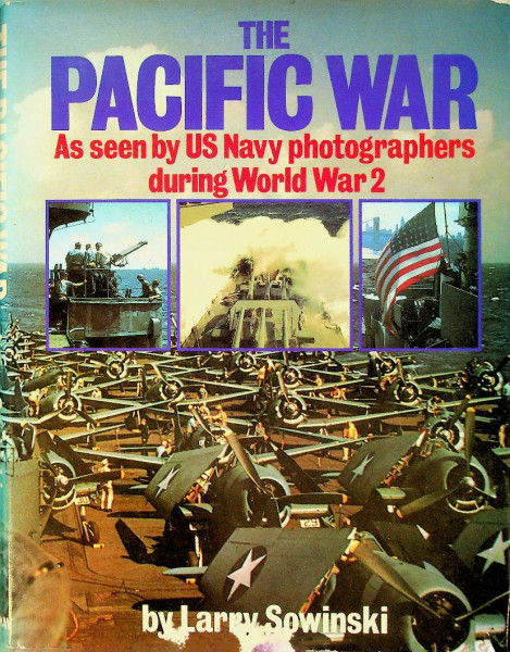 The Pacific War