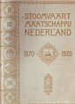 Directie uitgave Stoomvaart Maatschappij Nederland 1870-1920