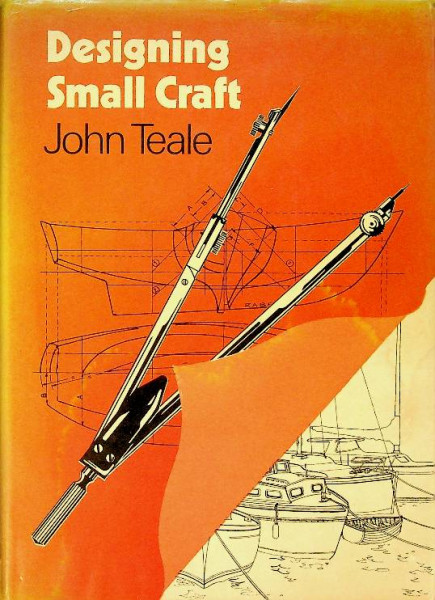 Designing Small Craft