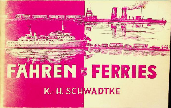 Fahren / Ferries