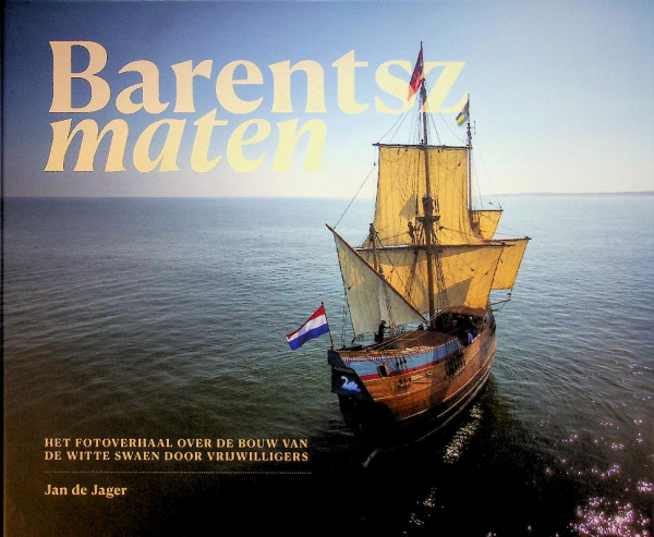 Barentszmaten