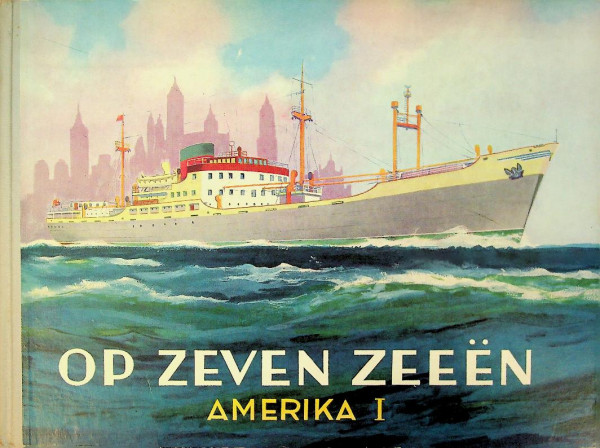 Op Zeven Zeeen