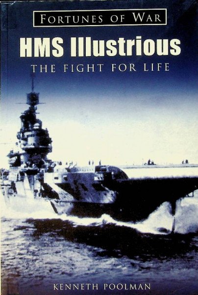 HMS Illustrious